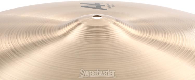 Sabian 16 inch AA Medium Crash Cymbal