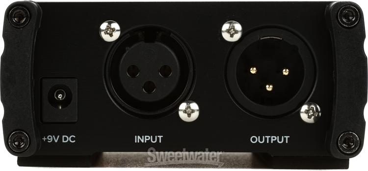 Mackie M48 Phantom Power Supply | Sweetwater