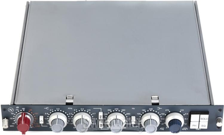 T*m様 n-TOSCH製NEVE EQ EV10880 from V-1コンソ - メルカリ