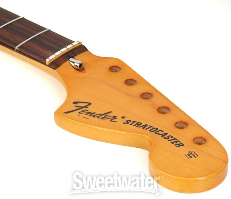 Fender American Vintage II '73 Stratocaster Neck - Rosewood