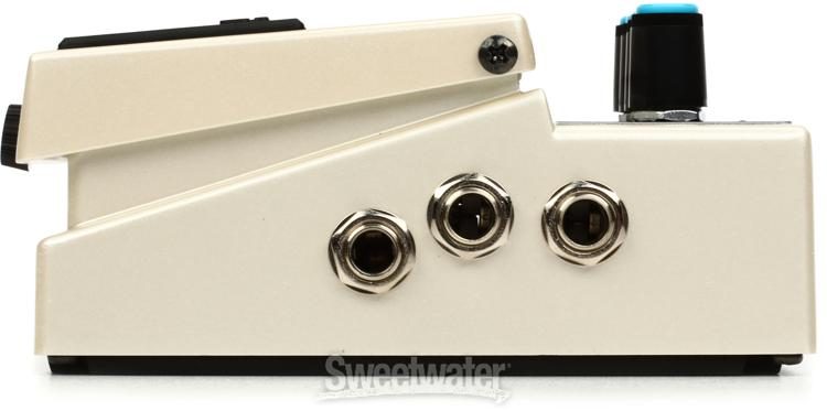 Boss DD-8 Digital Delay Pedal | Sweetwater