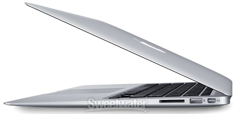 Apple MacBook Air - 13-inch, 128GB | Sweetwater