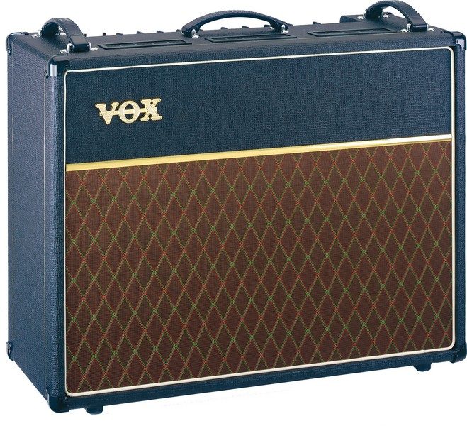 Vox AC30CC2X Custom Classic Reviews | Sweetwater