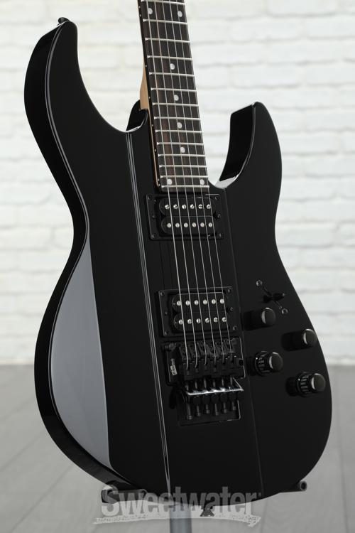 Line JTV-89F James Tyler Variax Electric Guitar, Floyd