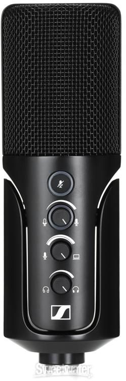 Profile USB Microphone Streaming Set - Sweetwater