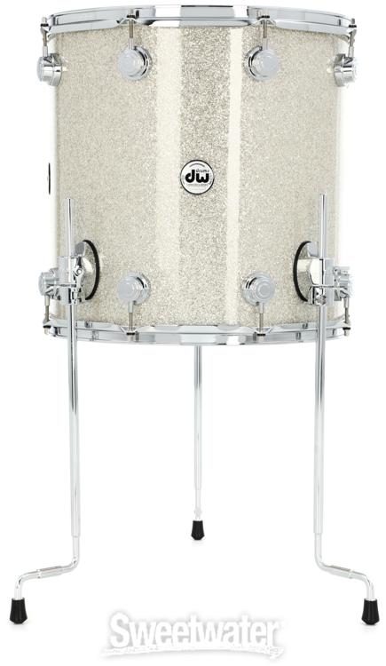 Collector's Series FinishPly 5-piece Shell Pack - Broken Glass