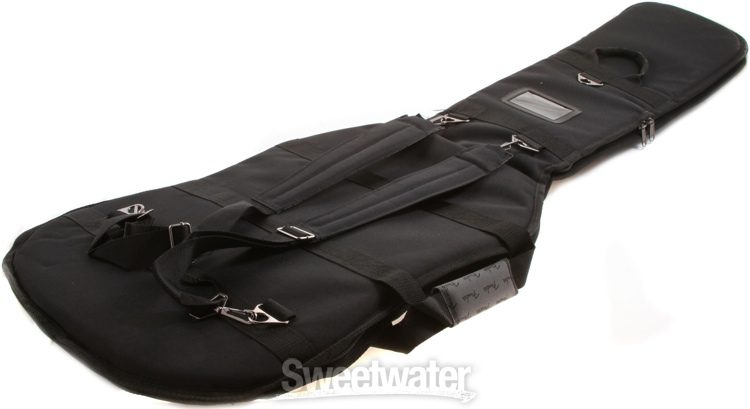 Fender FA610 Dreadnought Gig Bag Black | Derringers Music Australia