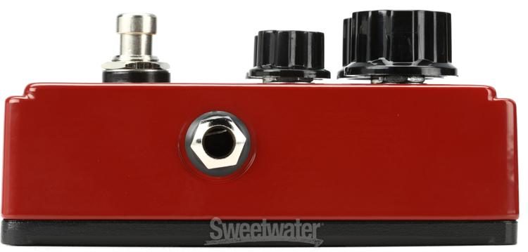 DOD Meatbox Sub Synth Pedal | Sweetwater