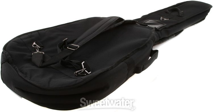 Fender Gig Bag FB1225 electric bass – The Bass Gallery
