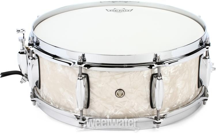 【中古】GRETSCH / S-0514- 14ｘ5 メイプル GRETSCH USED 中古 S-0514-MPL 14×5 [10Ply Gross Maple Snare