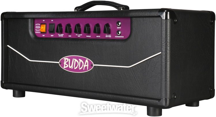 Budda Superdrive 45 | Sweetwater