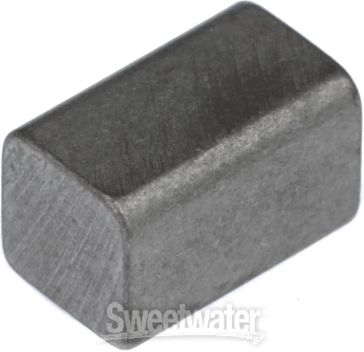 Floyd Rose FROTISLI21 KTS Titanium String Lock Insert Blocks (Set