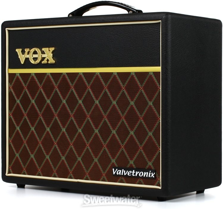 Vox Valvetronix VT20+ - Modeling 30W 1x8