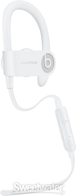 Beats Powerbeats3 Wireless Earphones - White |