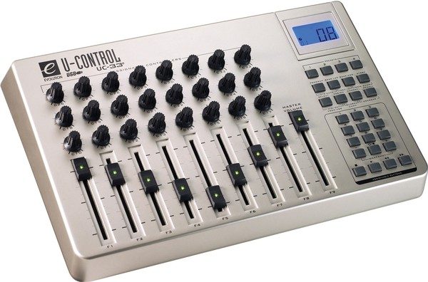 Evolution UC-33e | Sweetwater