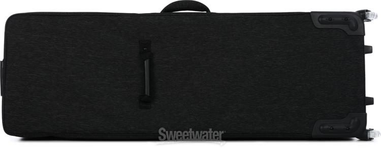 Yamaha YC73 Wheeled Soft Case for YC73 Stage Piano | Sweetwater