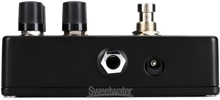 Catalinbread Giygas Fuzz Guitar Pedal Reviews | Sweetwater