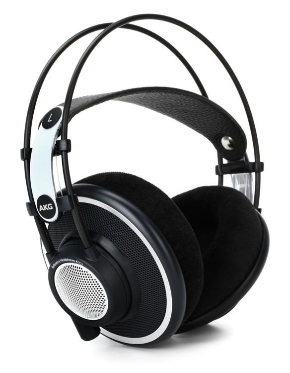 AKG K702