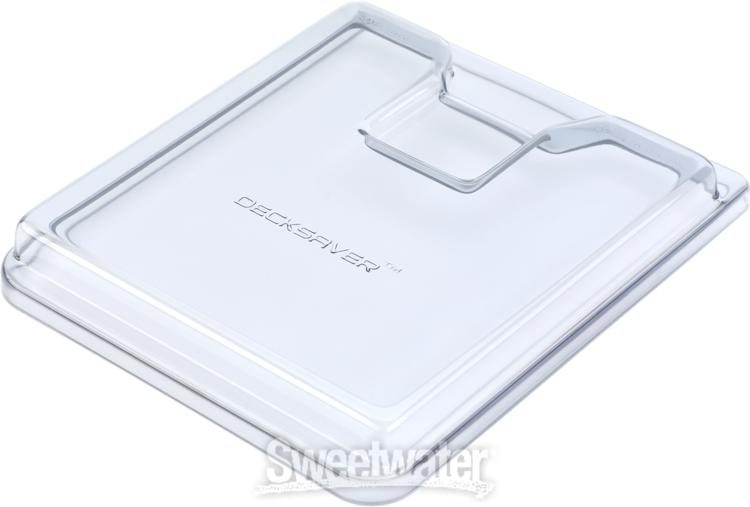 Decksaver DS-PC-SMPLTREK Polycarbonate Cover for Sonicware