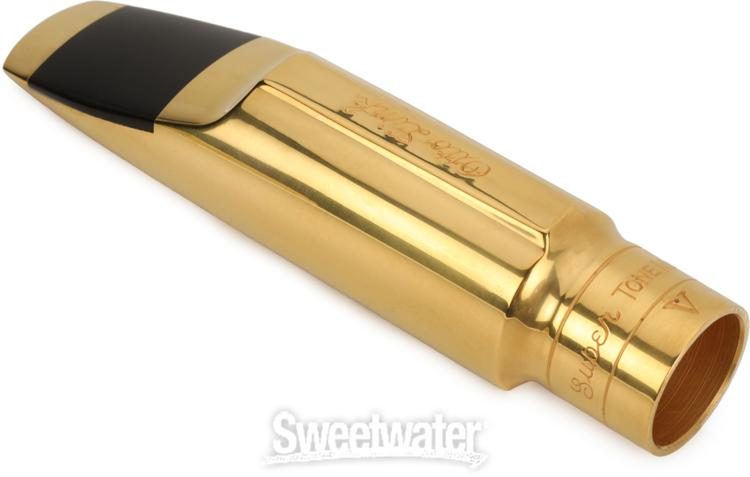 オットーリンク SUPER TONE MASTER 8 サックス マウスピース Otto Link VINTAGE テナーサックス用マウスピース オットーリンク