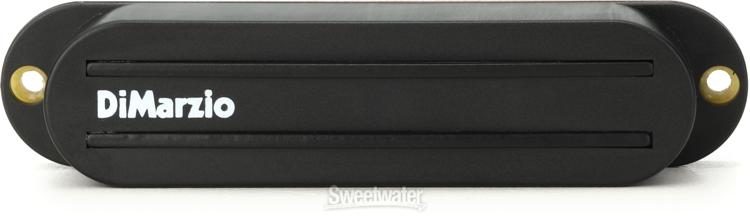 DiMarzio The Cruiser Neck Single Coil Pickup - Black | Sweetwater