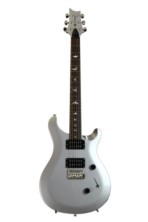 PRS SE Standard 24 - Platinum