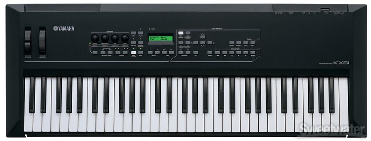【10320】 YAMAHA KX61 MIDIキーボード 10320】 YAMAHA KX61 MIDIキーボード 10320】 YAMAHA KX61 MIDI