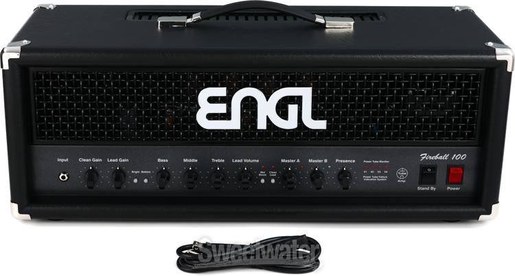 engl fireball 100