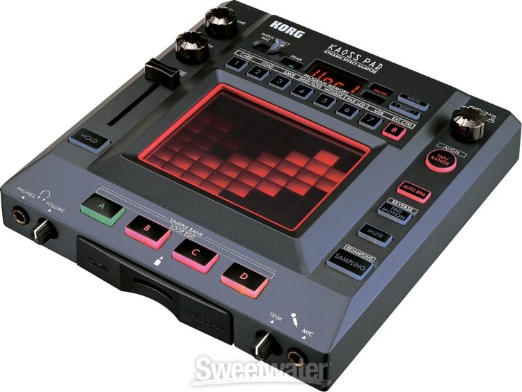 Korg DJ Mixers - Repair DJ Gear