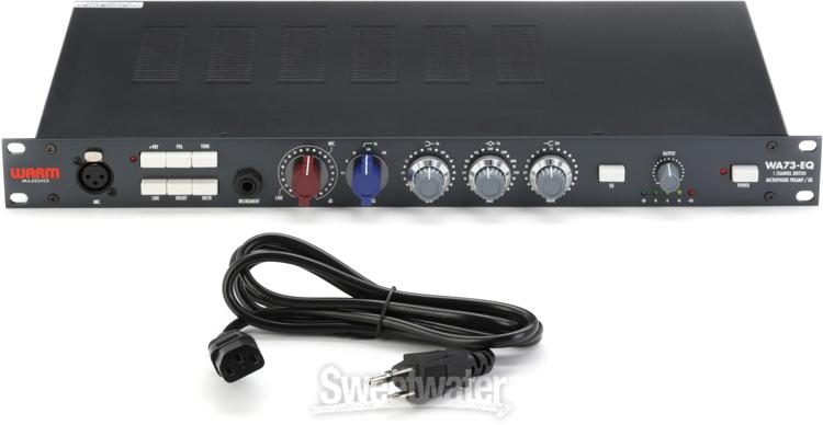 Warm Audio WA73-EQ-