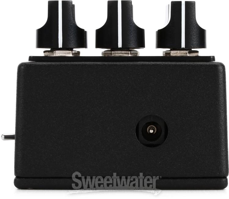 Friedman Small Box Distortion Pedal | Sweetwater