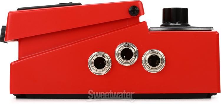 Boss RC-1 Loop Station Looper Pedal | Sweetwater