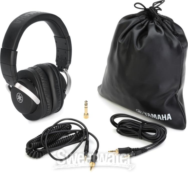 Yamaha HPH-MT8 Over-Ear Headphones