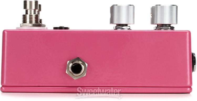 JHS Lucky Cat Tape/Digital Delay Pedal | Sweetwater