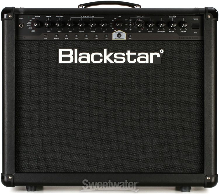 Blackstar ID:60 TVP 60-watt 1x12
