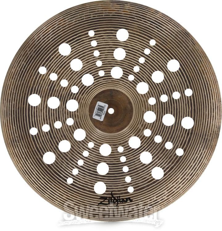 Zildjian 18 inch K Custom Special Dry Trash China Cymbal