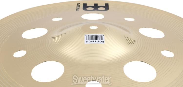 Meinl Cymbals 16 inch HCS Trash China Cymbal | Sweetwater