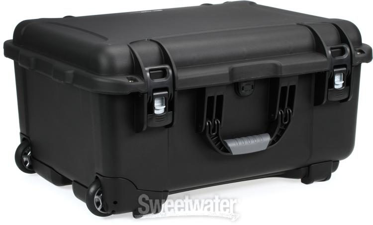 Gator GU-2015-10-WPNF Titan Series Waterproof Case