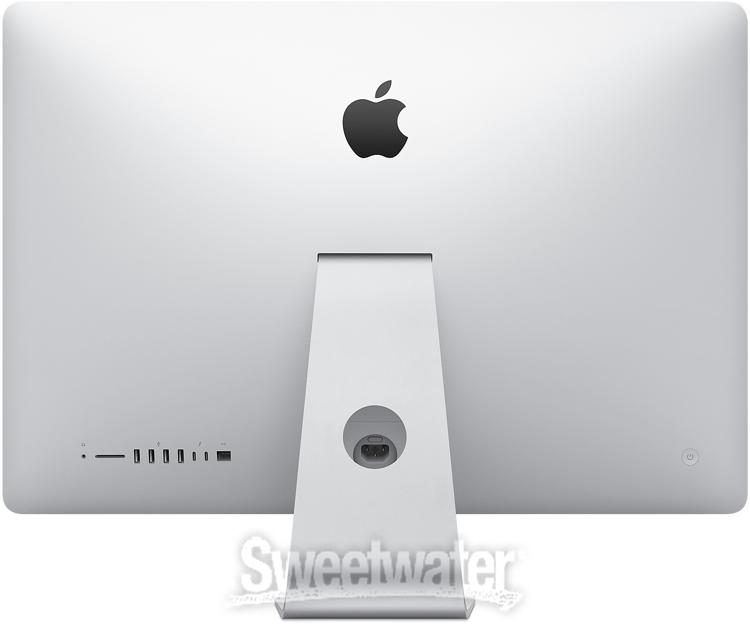 Apple 27-inch iMac with Retina 5K display: 3.1GHz 6-core 10th