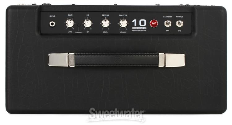 Blackstar Series One 10th Anniversary - 10-watt 1x12