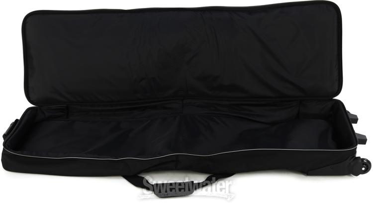 Yamaha SC-DE88 Rolling Soft Case for CK88