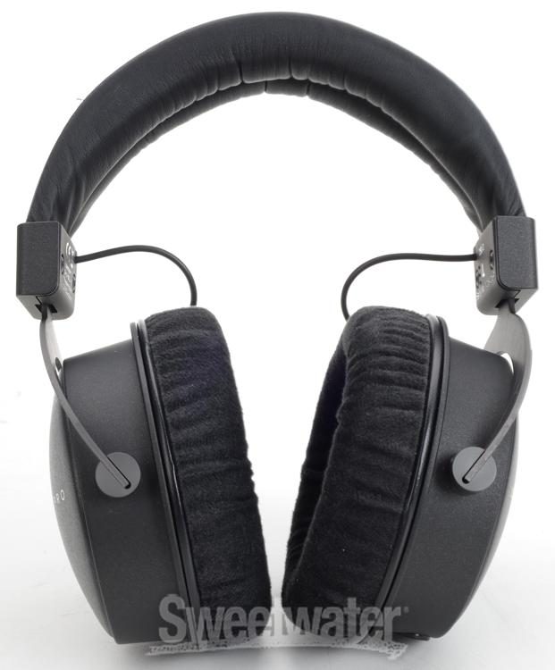 Beyerdynamic DT 1770 Pro Closed-back Studio Reference Headphones