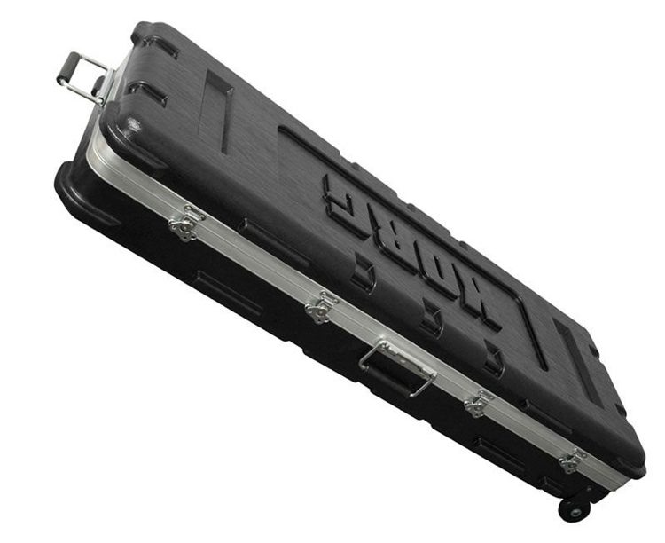 Korg Kronos 73 Hard Case | Sweetwater