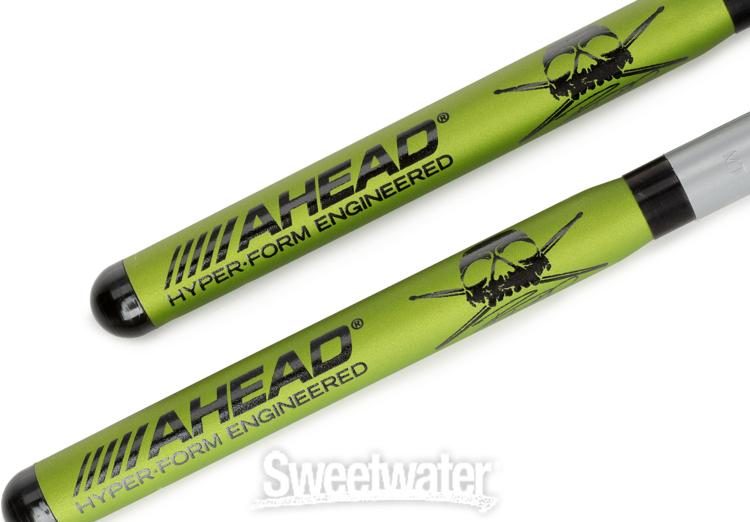 Ahead Rikki Rockett "Poison" Drumsticks