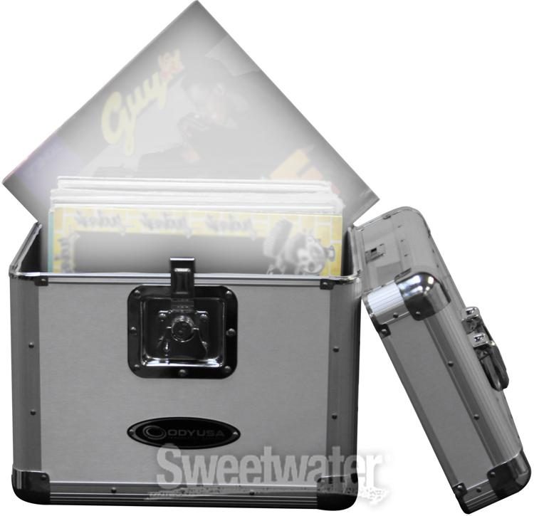 Supreme Odyssey Record Case “White “ Supreme Odyssey Record Case White – Varsity Goods Online