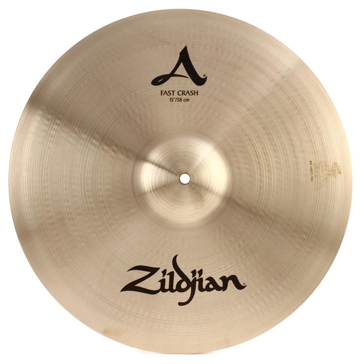 Zildjian 15