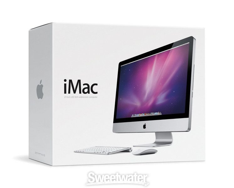 Apple iMac - 27