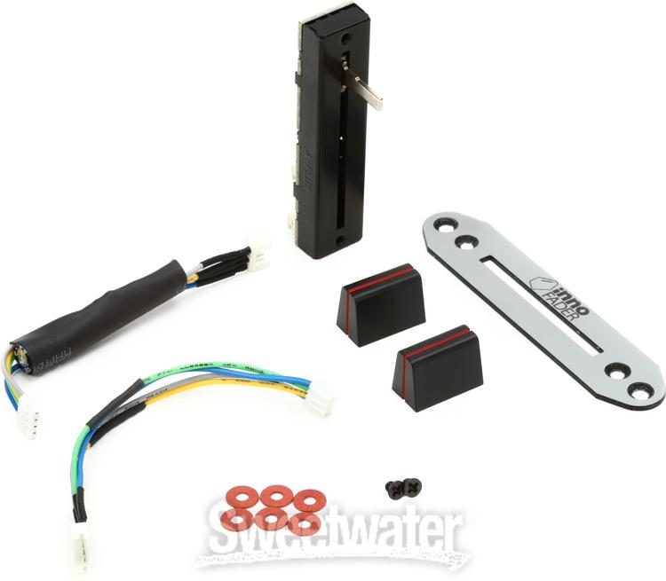 Audio Innovate mini Innofader Pro SP Crossfader Upgrade for Reloop 