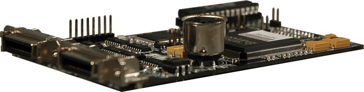 Apogee X-HD Card | Sweetwater