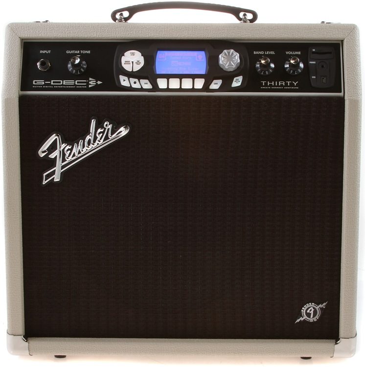 Fender G-DEC 3 Thirty - 